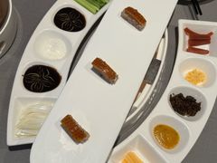 -阿庄新豫菜(通泰路店)
