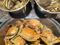 -川骄海鲜自助(河东店)