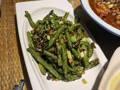 -渝信川菜 · 川味家常菜(长安店)