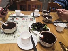 -葛记焖饼(伏牛路店)