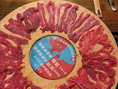 -吼堂老火锅(太古里总店)