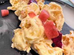 -肘子酥·天津菜·特色捞面(德云社店)