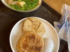 -李小老烧饼(常营民族家园店)