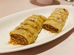 -粗茶淡饭·汉口公馆(循礼门店)