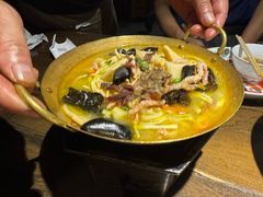 -穿越时尚餐厅(英武中路店)