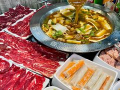 -古乐牛香·鲜牛肉牛杂火锅(五一中路店)