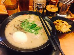 -博多一幸舍(侨福芳草地购物中心店)
