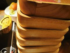 -山葵家·创意料理(宁波来福士店)