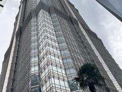 -上海金茂大厦88层观光厅