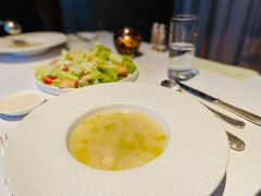 -利顺德大饭店·1863别致西餐厅(小白楼店)