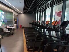 -乐刻健身(龙华红山6979店)