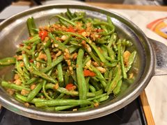 -周大厨辣椒炒肉(淮安万达店)