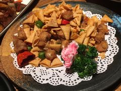 -嘉禾·悦享餐厅(八方汇店)