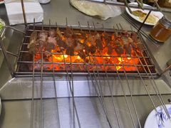 -小寒羊烧烤(凯瑞时代大厦店)