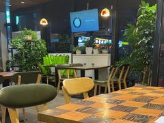 -本粥&拌饭cafe(欧亚新生活店)