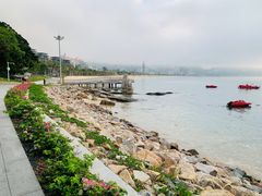 -大梅沙海滨公园