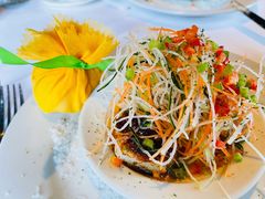香煎干贝-茹丝葵经典牛排馆(上海外滩店)