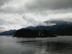 -雷波马湖风景区