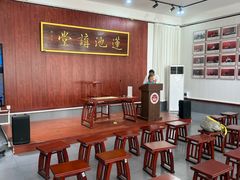 -莲池书院博物馆