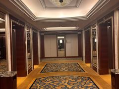 -广州香格里拉酒店