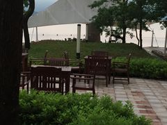 -逸廊大堂吧-下午茶·简餐-千岛湖自由洲际殿