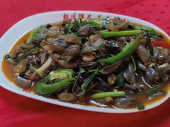 -蛇口康乐快餐鱼仔档(翠苑小区店)