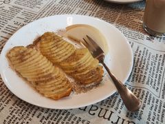 烤小土豆-隅cafe(傅厚岗店)