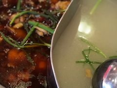 -重庆烧鸡公火锅(簋街店)