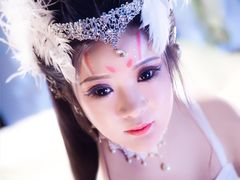 -九月鹰飞汉服摄影工作室