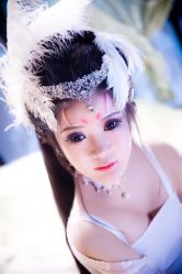 点击看大图 -九月鹰飞汉服摄影工作室