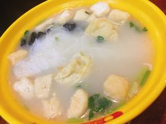 -小杨生煎(黄河路店)