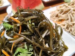 -鸿毛饺子(紫竹桥店)