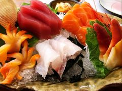 -熹炭精致日料(金融街购物中心店)