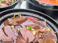 -廖记老砂锅(上清寺店)