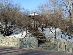 -建国公园