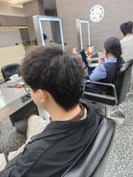 -川和潮人