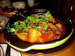 -蜜桃餐厅·古运河畔(南下塘店)