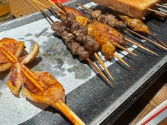 -管氏翅吧(马家堡店)