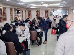 大堂-托克逊老四号餐厅