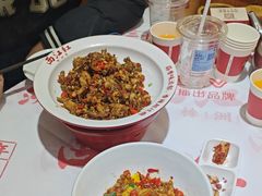 -西江红·株洲本地菜(滨江南路店)