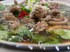 -呼吸森林·生态农庄农家乐私房菜