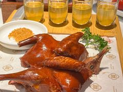 -南棠馆粤菜坊(群光店)