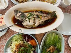 -红樱桃·欢乐餐厅(太原里店)