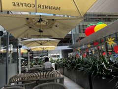 -Manner Coffee(万象食家店)
