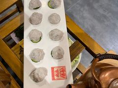 -京门老爆三·铜锅涮肉 爆肚(望京店)