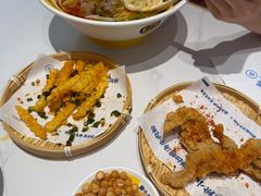 -粉小主·贵州酸汤牛肉粉(南京仙林金鹰店)