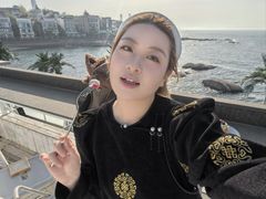 -Vanillacafe香草咖啡(银海大世界店)