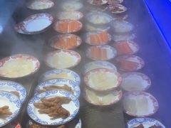 -李姑婆鲜切牛肉火锅自助(凤城二路店)