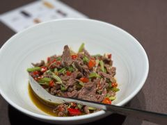 -老湘亲·品鉴湘菜(蔡塘爱琴海店)