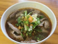 -王记生烫牛杂面馆(兰陵路店)